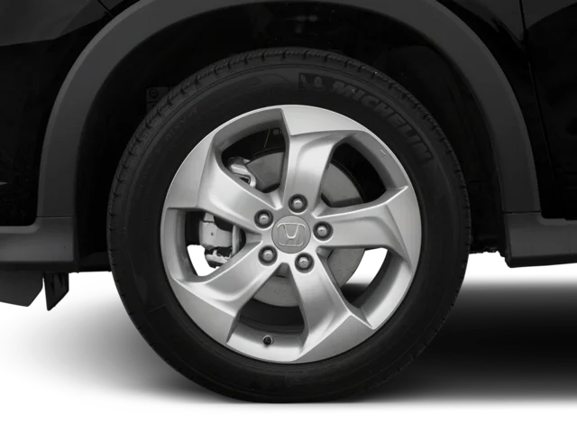Used 2016 Gray Honda EX image 11