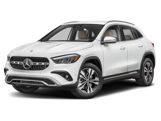 2027 Mercedes-Benz Unknown