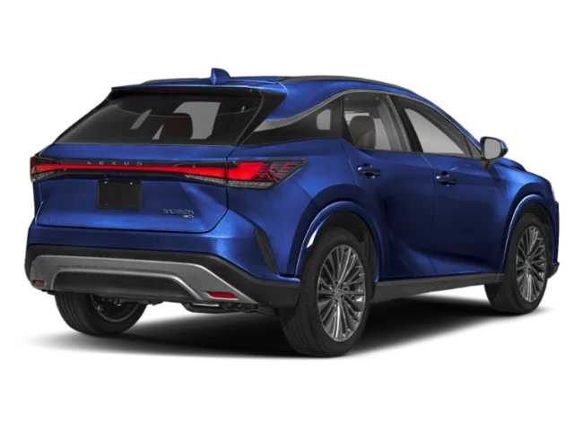 New 2026 Nightfall Mica Lexus LUXURY image 9