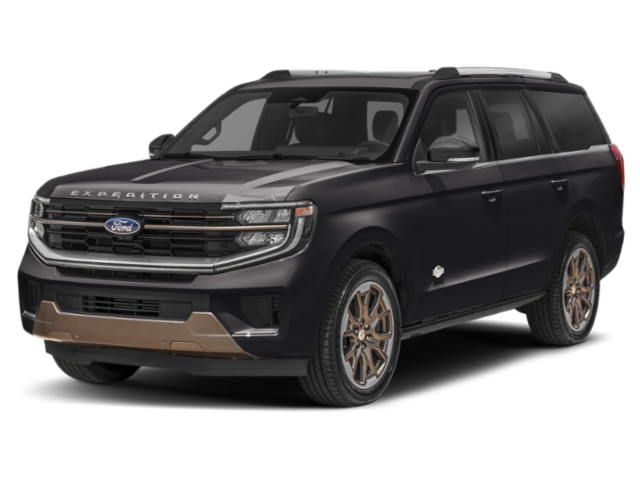2026 Ford Expedition King Ranch 4X4's photo