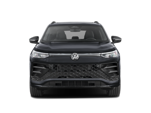 2026 Volkswagen Tiguan — photo 4