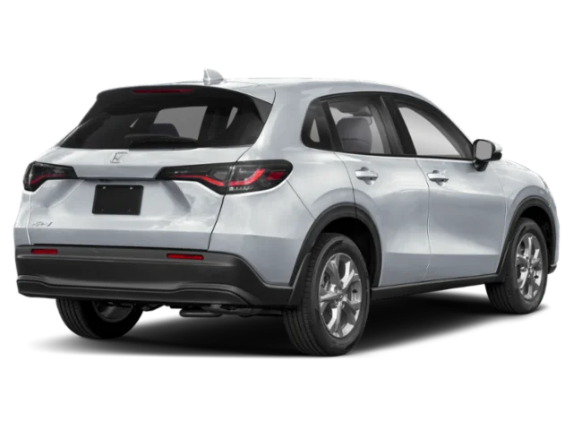 Certified Used 2023  Honda LX image 2
