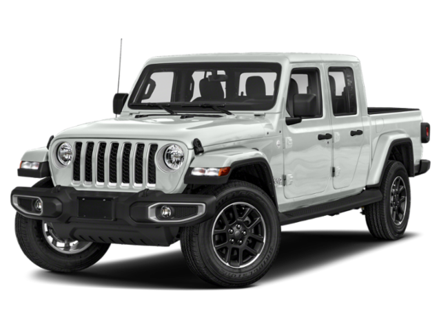 2023 Jeep Gladiator High Altitude's photo