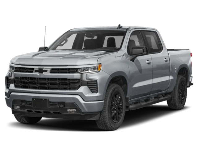 New 2026  Chevrolet RST image 1