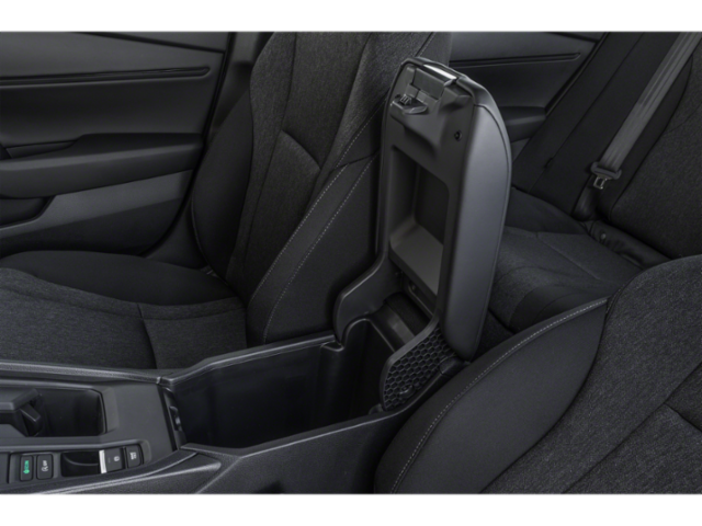 New 2026 Canyon River Blue Metallic Honda SE image 14