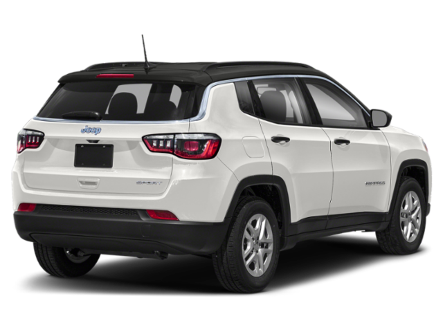 Certified Used 2020 White Clear Coat Jeep Limited image 2
