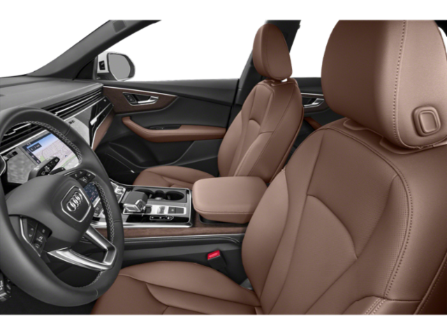 New 2026 White/off-white Audi  image 7