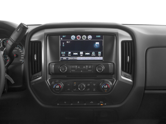 Used 2016 DEEP OCEAN BLUE METALLIC Chevrolet LT image 9