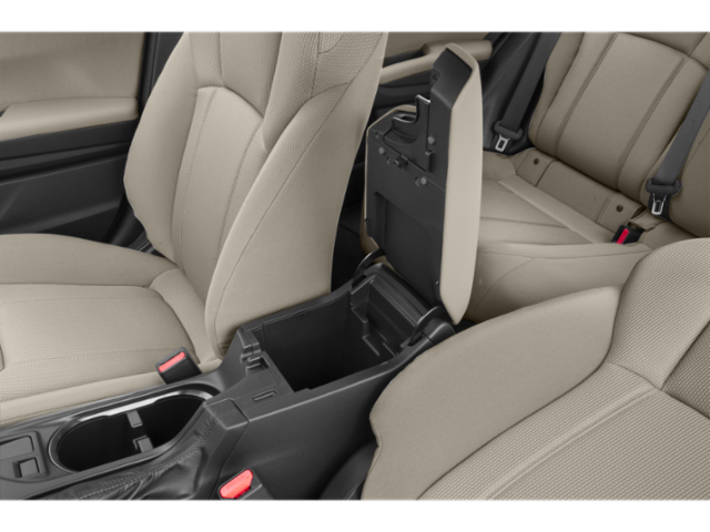 Used 2019 Gray Subaru 2.0i image 11