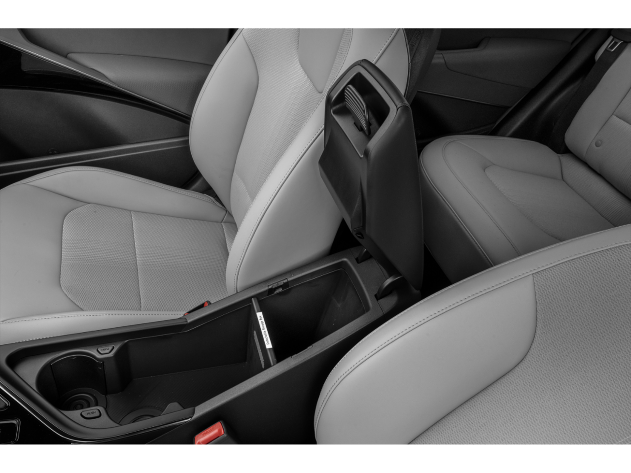 New 2026 Snow White Pearl Kia EX image 11