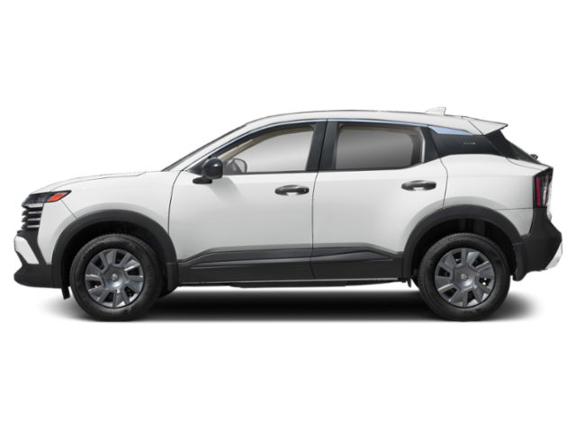 New 2026 Fresh Powder Nissan S image 3