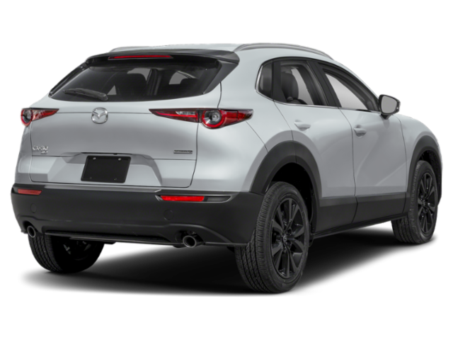 New 2026 Gray Metallic Mazda 2.5 S Select Sport image 2