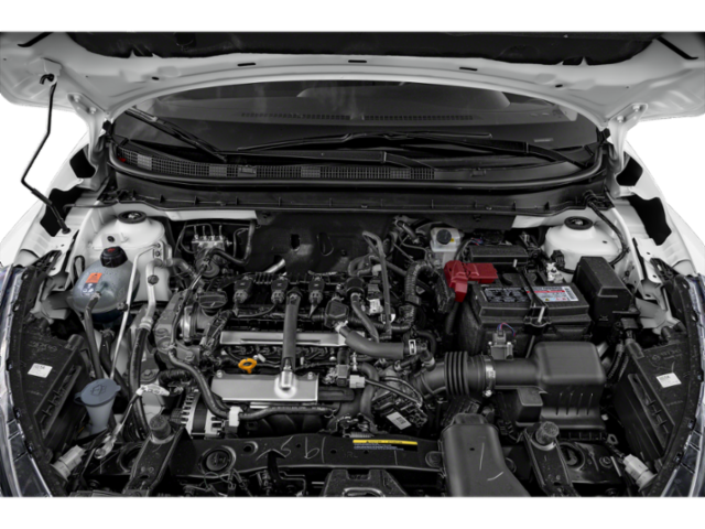 Used 2024 Gray Nissan S image 9
