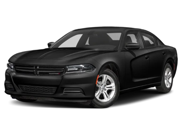 2021 Dodge Charger SXT's photo