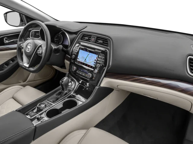 Used 2016  Nissan 3.5 Platinum image 16