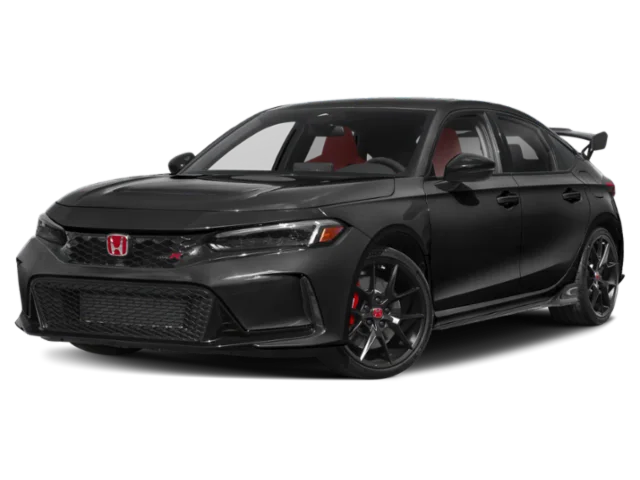 Used 2023 Boost Blue Pearl Honda Type R image 1
