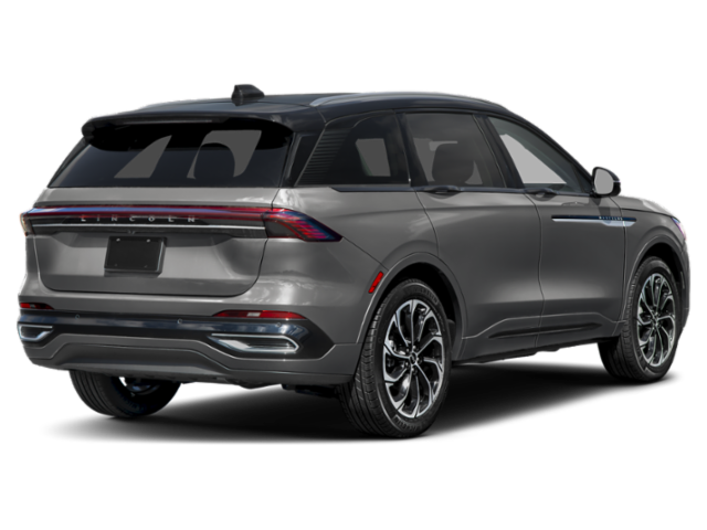 New 2026 Gray Matter Clearcoat Lincoln Reserve image 32