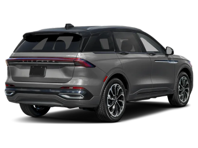 New 2026 Gray Matter Clearcoat Lincoln Reserve image 2