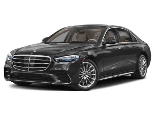 Used 2021 designo Diamond White Mercedes-Benz 4MATIC® image 8