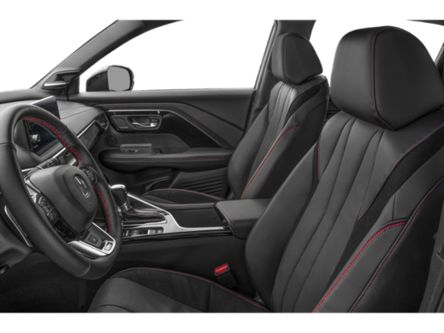 2025 Acura ADX A-Spec w/Advance Package - Photo 6