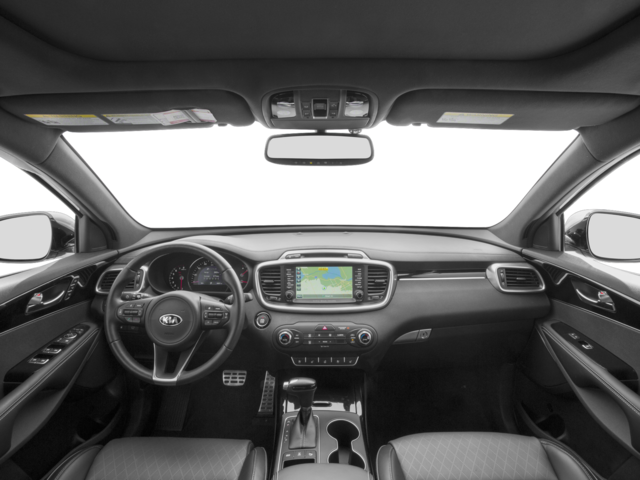 Used 2017 White Kia SX Limited image 10