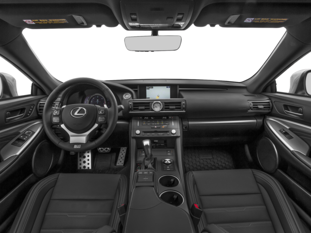 Used 2016 Blue Mica Lexus 350 image 5