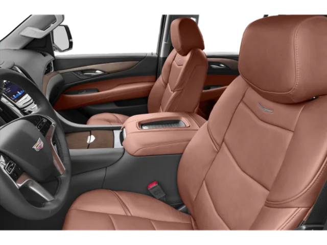 Used 2019 Black Cadillac  image 6