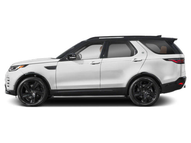 2025 Land Rover Discovery Dynamic SE - Photo 3