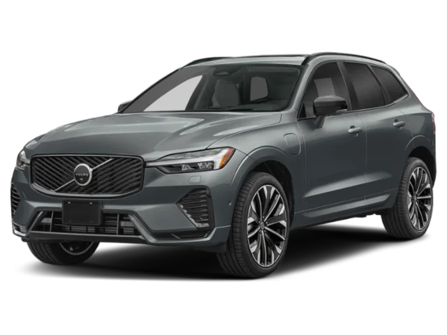 New 2026 Vapour Grey Volvo Ultra image 1