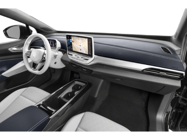 Certified Used 2023 Gray Volkswagen Pro S image 12