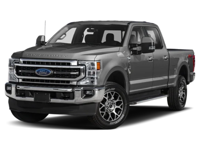 2020 Ford Super Duty F-250 Lariat