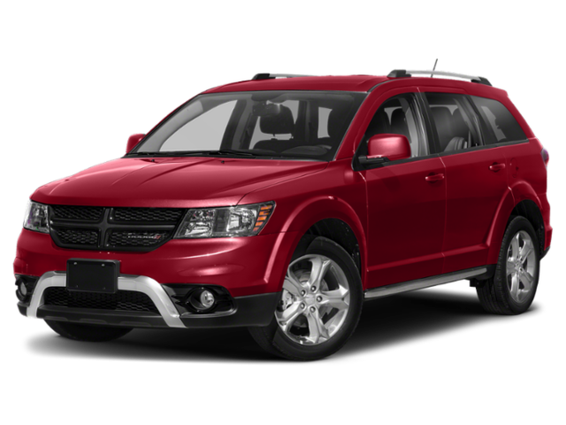 2016 Dodge Journey SE
