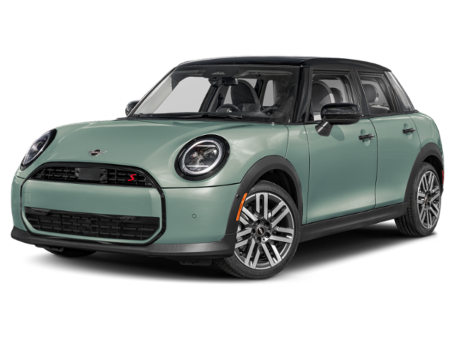 New 2027  MINI Signature Plus image 9