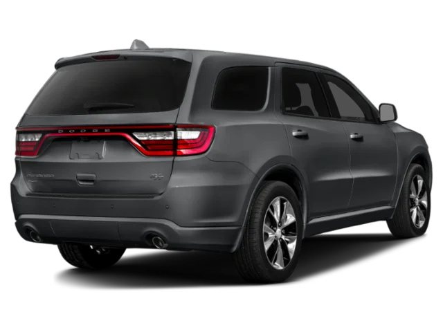 Used 2015 Gray Dodge R/T image 2