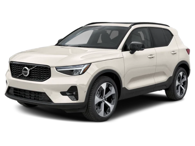 2026 Volvo XC40 B5 Plus Dark AWD's photo