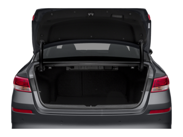 Used 2020 Gravity Grey Kia LX image 8