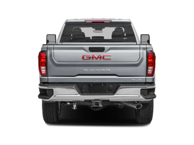 New 2026  GMC SLE image 5