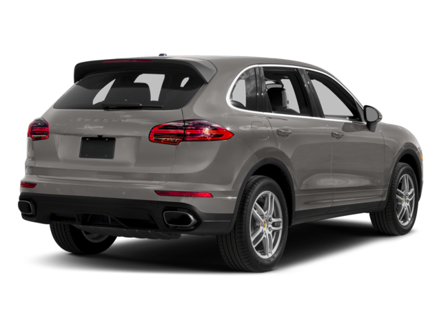 Used 2018 Gray Porsche Base image 3