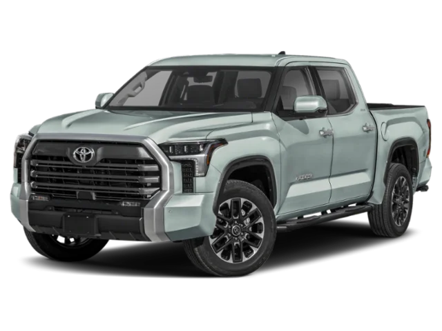 2026 Toyota Tundra