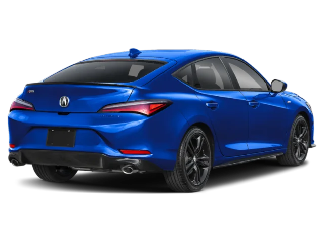 2026 Acura Integra A-Spec - Photo 25