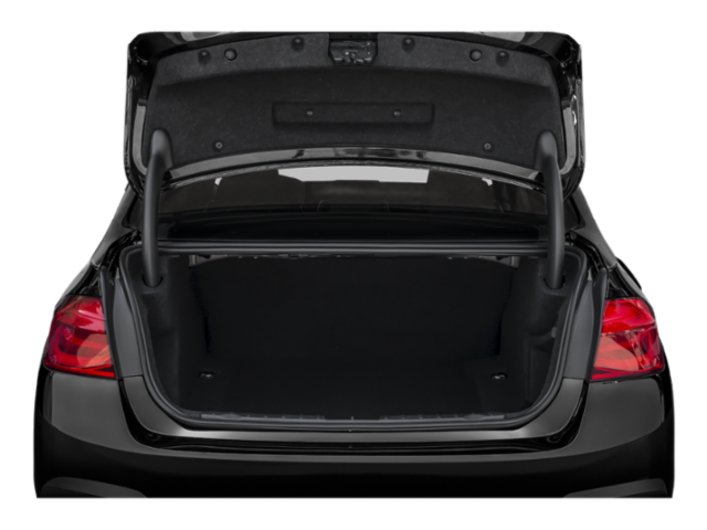 Used 2018 Jet Black BMW 320i xDrive image 9