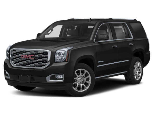 2019 GMC Yukon 4WD Denali's photo