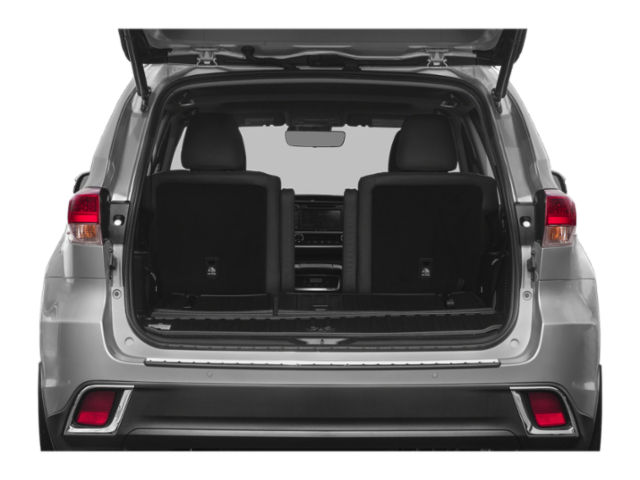 Used 2019 Blizzard Pearl Toyota Limited Platinum image 9
