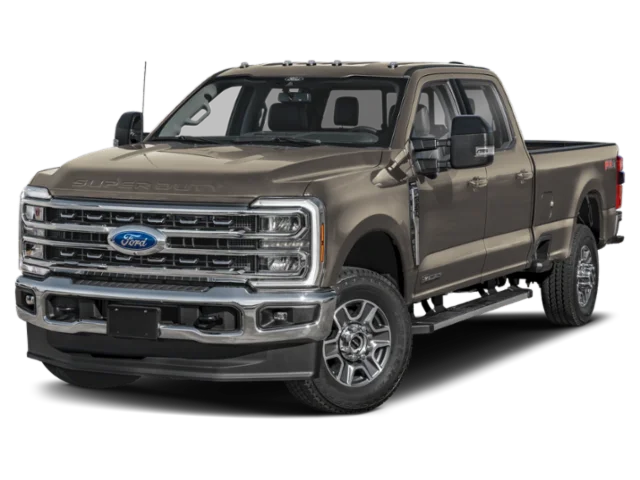 2023 Ford F-350 Lariat 4x4 Crew Cab 6-3/4 Box SRW's photo