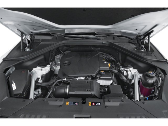 New 2026 Gray Genesis 2.5T image 9
