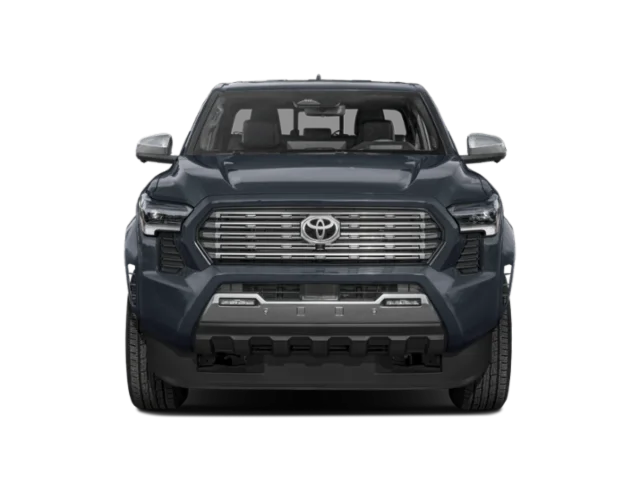 New 2026  Toyota Limited image 4
