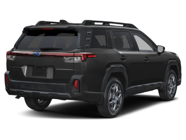 New 2026 Black Subaru Premium image 2