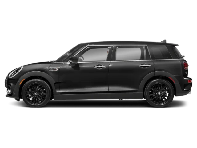 Used 2023 Black MINI  image 3