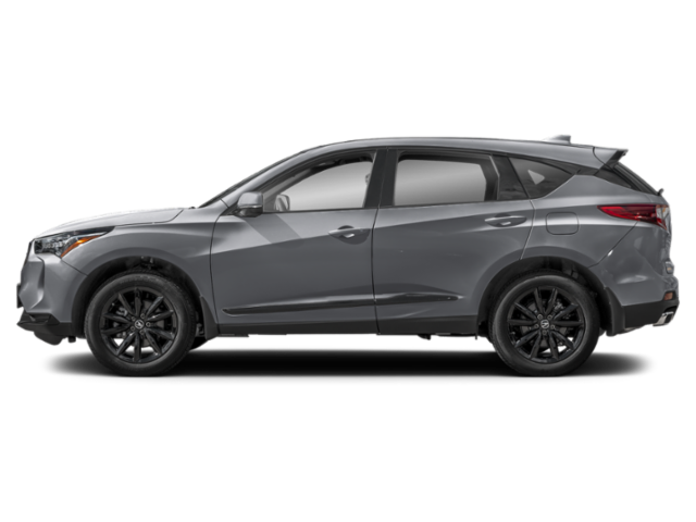 New 2026 Gray Acura  image 3