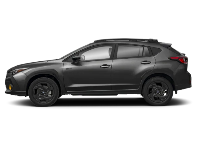New 2026 CRYSTAL BLACK SILICA Subaru Sport Hybrid image 31